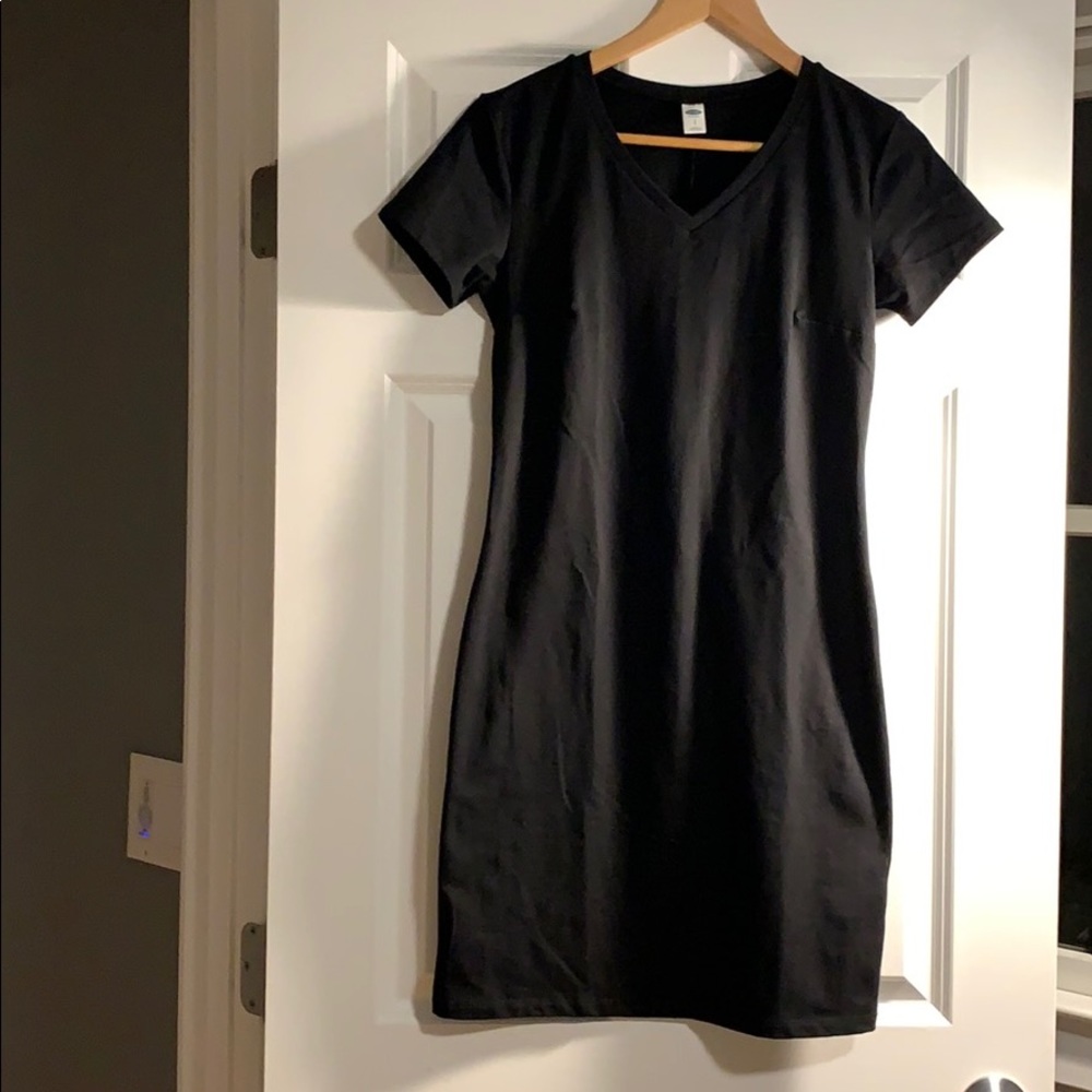 Old Navy Knit dress